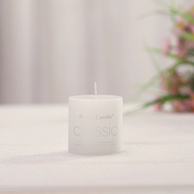 Classic Ocean - Natural Plant Scented Candles