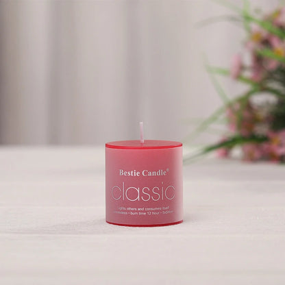 Classic Sakura - Natural Plant Scented Candles