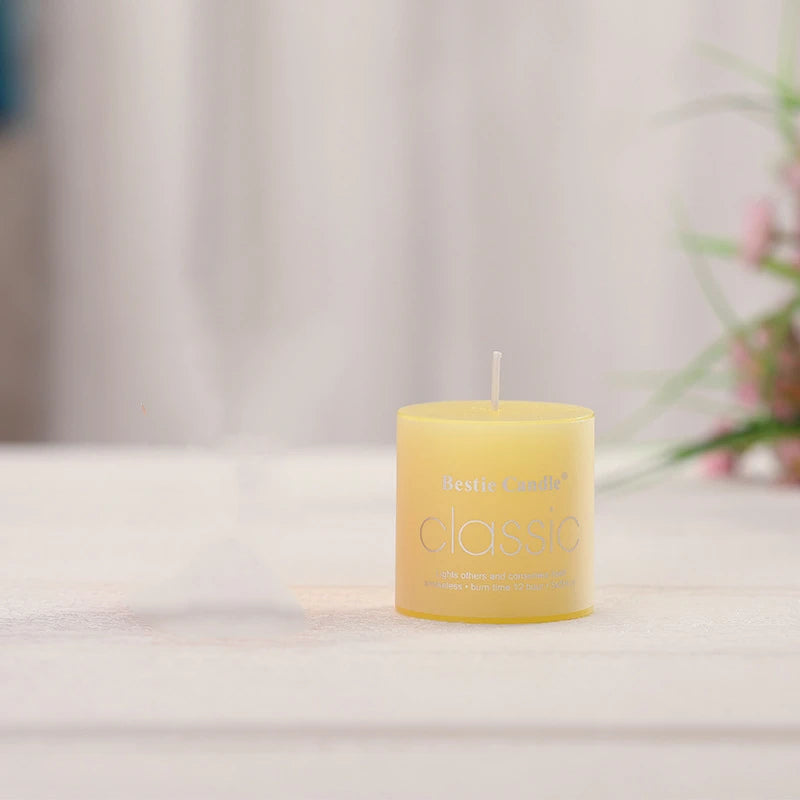 Classic Sakura - Natural Plant Scented Candles