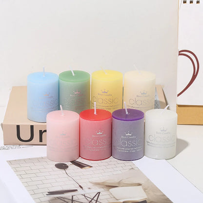 Classic Sakura - Natural Plant Scented Candles