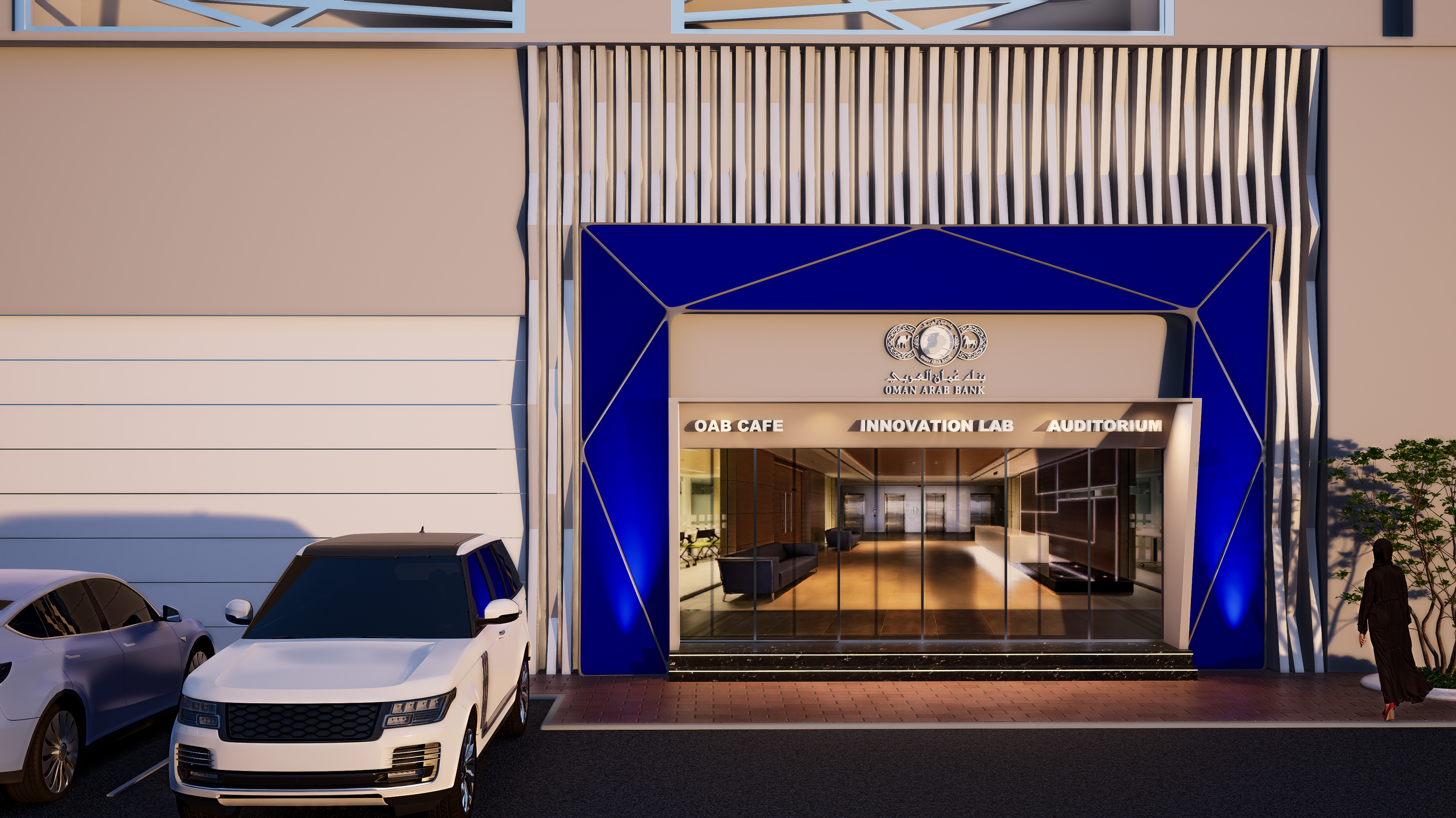 OAB RENDERS