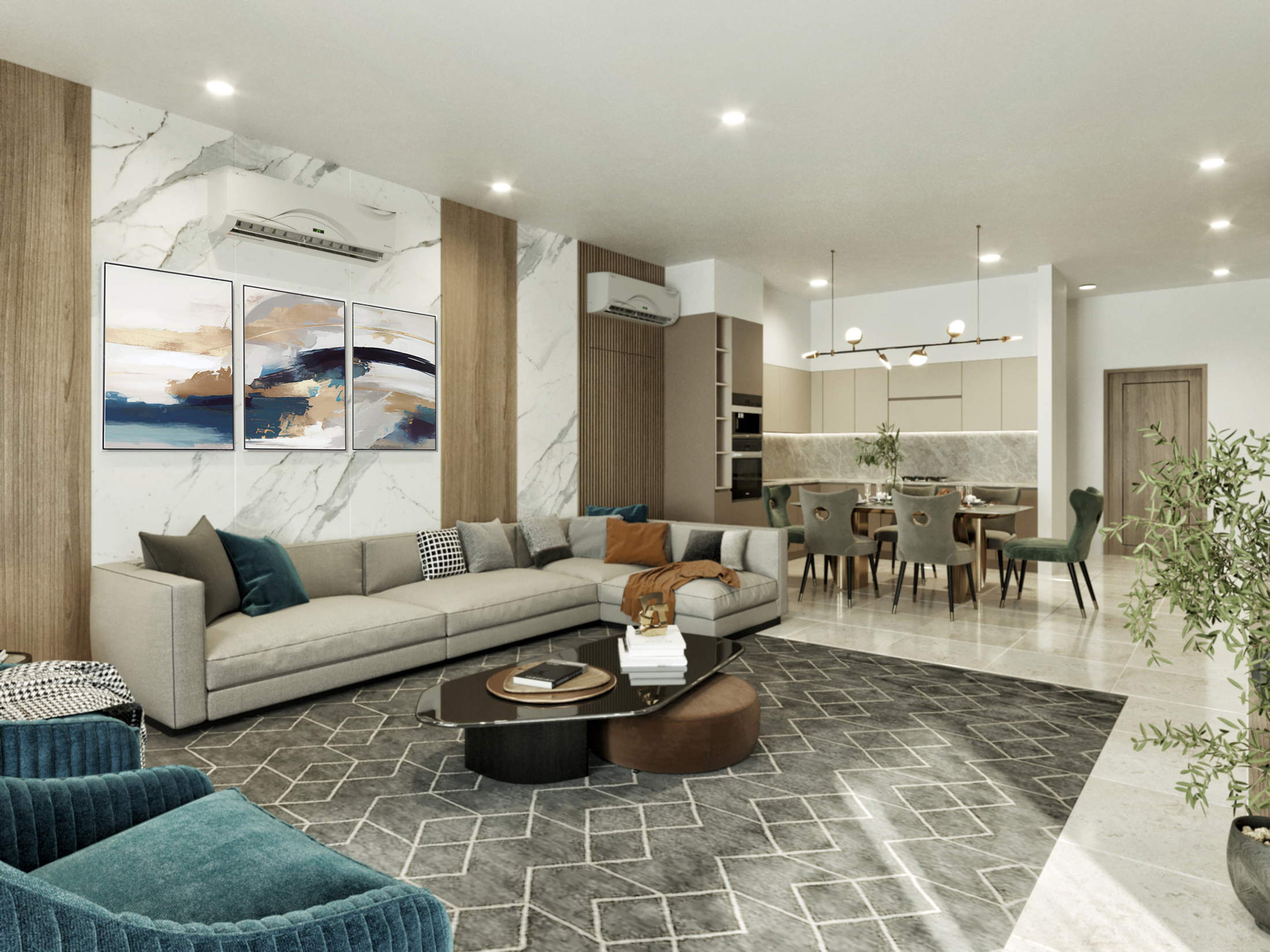 CEO VILLA